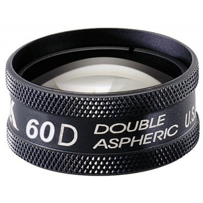 Volk Lens 60D Clear